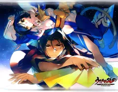 【中古】タペストリー パッケージイラスト B2タペストリー 「Switchソフト 『うたわれるもの』トリロジーセット for Nintendo Switch」 WonderGOO購入特典