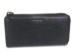 ⭐️未使用品⭐️　エルメネジルドゼニア　長財布　ダブルファスナー　オーガナイザー 2025年最新】ゼニア ZEGNA 財布の人気アイテム - メルカリ