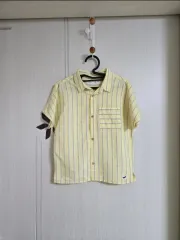 ZARA(ザラ) キッズ 4 ー 5 半袖 シャツ