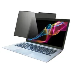 新品 GADIEL 覗き見防止 プライバシーフィルター MacBook Air15 M2/M3 着脱式 保護フィルム ブルーライトカット 反射防止 MacbookAir 15.3インチ (2023年）