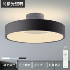 本日限定値下げ【新品未使用】LOWYA シーリングライト シーブラン