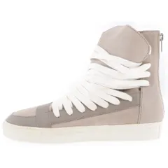krisvanassche クリスヴァンアッシュ イタリア製 スニーカー KRIS VAN ASSCHE - ☆名作レア☆デッドストック新品未使用