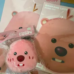 ザンマンルピー
