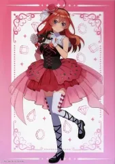 【中古】ポスター A3クリアポスター/全身 中野五月 「ひこくじ 映画 五等分の花嫁～masquerade party～」 G賞