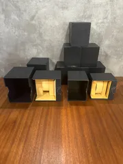 ブルガリ　BVLGARI　時計ケース　箱　BOX　空箱　9個セット