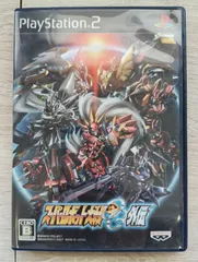 PlayStation2 スーパーロボット大戦OG外伝