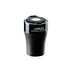 DAD ギャルソンLUXURY ASH BOTTLE レパードファー1クリスタル ラグジュアリー アッシュボトル タイプ レパードファー