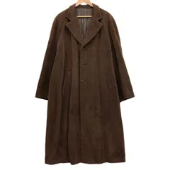 ✨️希少 極美品✨️エルメネジルド ゼニヤ　ダッフルコート　ヴィンテージ　M 2025年最新】zegna ジャケットの人気アイテム - メルカリ