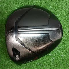 TSR2 ドライバー 9° レフティ ヘッドのみ Titleist Driver TSR2 9 degree Head Only Right handed | eBay