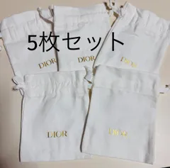 Dior コスメ　ノベルティ　５セットまとめ販売 Dior コスメ ノベルティ 5セットまとめ販売 dior】ノベルティ