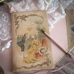 古書☆洋書☆ラ・モード本☆アンティーク雑誌☆フランス☆ファッション