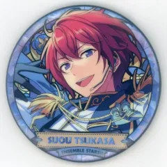 あんスタ 朔間凛月 中国限定 花窓缶 花窓缶バッジ 11点セット Amazon.co.jp: あんスタ 中国 絆缶バッジ 5周年 朔間凛月 : おもちゃ