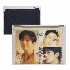 キムナムギル KIM NAMGIL CDケース DVDケース 韓流 グッズ dd040