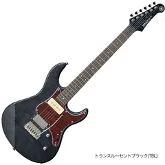 2024年最新】yamaha pacifica611vfmの人気アイテム - メルカリ