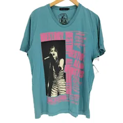 THEE HYSTERIC XXX デストロイオールモンスターズ ロックTシャツ ジィヒステリックトリプルエックス Thee Hysteric XXX DESTROY