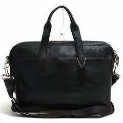 2025年最新】コーチ ビジネスバッグ ハミルトンの人気アイテム - メルカリ