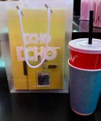 BTS JIN ECHO WIN SET