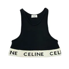 アメリカ通販ファッション 2025年最新】celine ブラトップの人気アイテム - メルカリ トップス