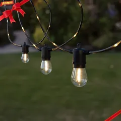 楽天市場】≪2箱セット≫【FEIT Electric】LED string lights