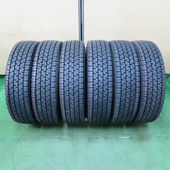 2025年最新】トラックタイヤ 225 80 17.5の人気アイテム - メルカリ