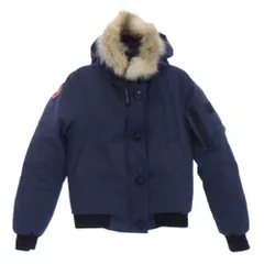 カナダグース ラブラドール ダウンジャケット CANADA GOOSE/カナダグース】Labrador Bomber Black Label