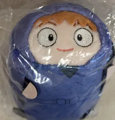 タピオカ ぽてコロマスコット2 忍たま乱太郎-ドクタケ忍者隊最強の軍師- 不破雷蔵