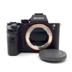 2025年最新】α7S II ILCE-7SM2の人気アイテム - メルカリ