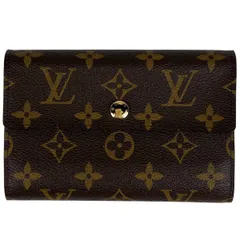 2025年最新】ルイヴィトン ポルトフォイユ・アレクサンドラの