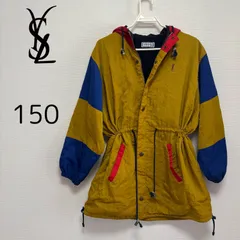 2025年最新】Yves Saint Laurent 子供用 ジャケット・ブルゾン その他