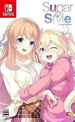 【中古】(未使用・未開封品)Sugar*Style - Switch