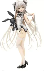【中古】フィギュア 春日野穹 -China Dress Style- 「ヨスガノソラ」 1/7 塗装済み完成品 あみあみ限定