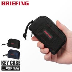 ブリーフィング モジュールウェア キーケース スマートキー メンズ レディース カード BRIEFING MODULEWARE BRA251G03