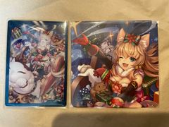 ラグナドール アクリルカード 荼枳尼 - メルカリ