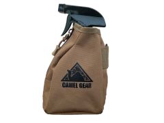 CAMELGEAR スプレージャケット(ケース) サンドベージュ