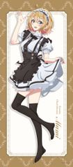 矢野エリカ A4クリアファイル SHIROBAKO 抱き枕カバー 早期予約特典