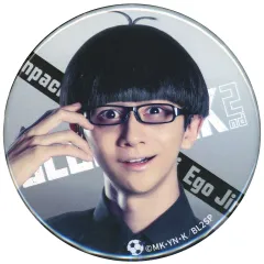 【中古】バッジ・ピンズ 横井翔二郎(絵心甚八) ランダム缶バッジ 「舞台『ブルーロック』 2nd STAGE」