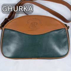 グルカ/マーリーホッジソン/カードケース/札入れ/GHURKA/レザー/財布