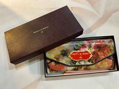 FRUTTI DI BOSCO  長財布