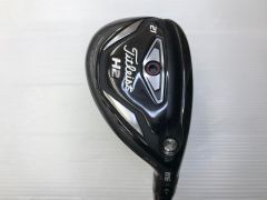 【最短翌日発送】816H2 | 21 | S | NSプロ950GH | 中古 | ユーティリティ | タイトリスト