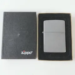 2024年最新】ZIPPO 1985年の人気アイテム - メルカリ