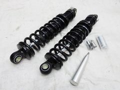 新品 オーリンズ HD773 ブラックラインシリーズ リアショック TOURING Family(1990-2019)   全長329mm ツーリングファミリー HD773