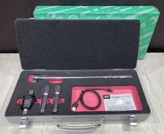 【展示未使用品】KTC　12.7sq.ホイールナット用トルクルセット　TB404TQのサムネイル