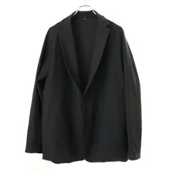 テアトラ/ウォレットジャケットプラス/黒3（Ｌ）/25FW新作・完全未使用・新品 TEATORA/テアトラ Wallet JKT PLUS - packable [アウター]｜MAPS