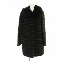 Loritti ファー付きカシミアロングコート 2025年最新】LORITTI コートの人気アイテム - メルカリ