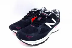 【219317】new balance ニューバランス  【タグ付】 ランニングシューズ スニーカー  ・22.5ｃｍ D W1040 C6