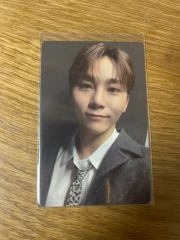 Seventeen ジョシュア セブチ 2018 SEVENTEEN CONCERT IDEAL CUT