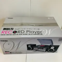 2025年最新】ベルソス レコードの人気アイテム - メルカリ