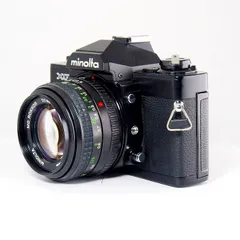 2026年最新】ミノルタ xg-sの人気アイテム - メルカリ