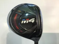 TaylorMade - テーラーメイドM4  5Wフェアウェイウッド 楽天市場】テーラーメイド m4 フェアウェイウッド 5wの通販