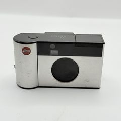 美品】Leica C11 シルバー CR2電池 APS写ルンです4台 - メルカリ